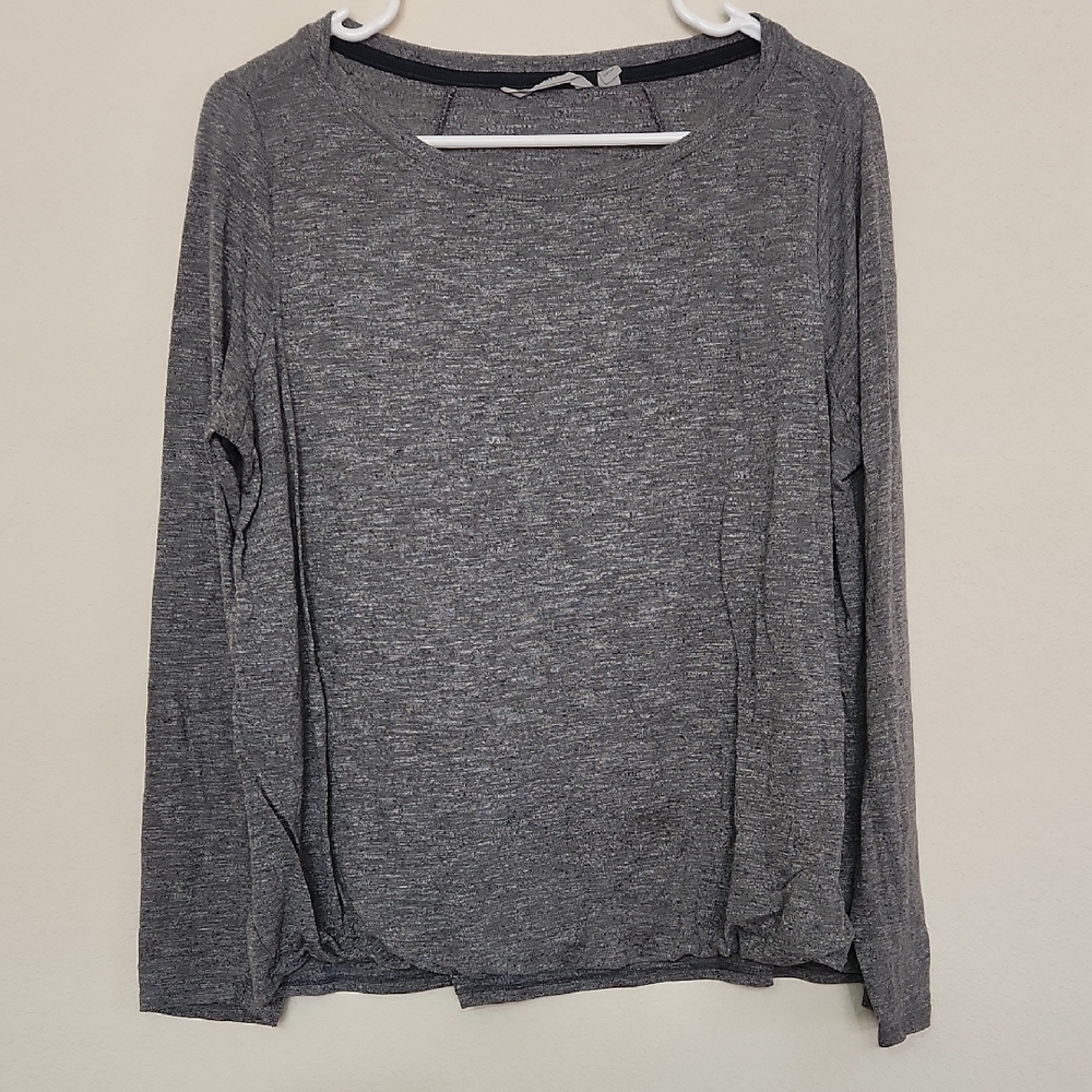 Large Athleta Shirt